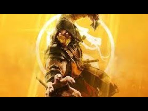 🌿 semi-hiatus 🌿 — Mortal Kombat 11: Aftermath - Official Story Clip