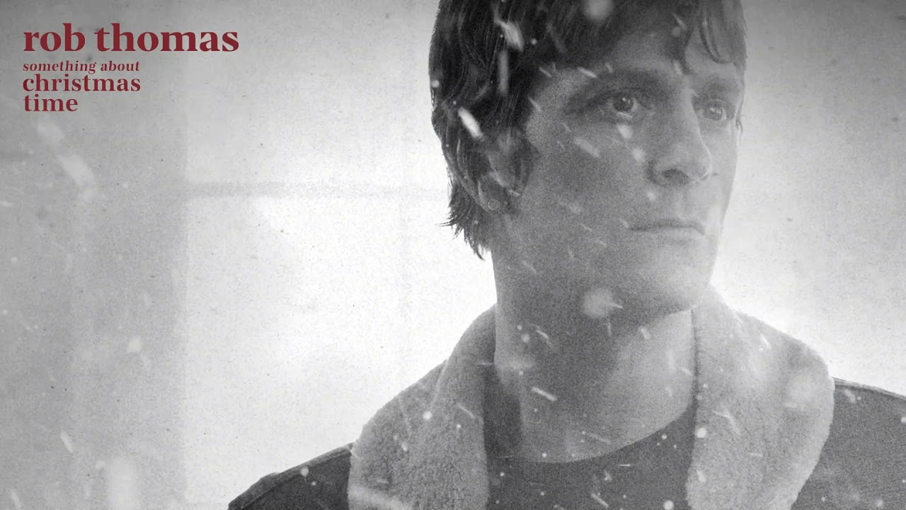 Rob Thomas - Santa Don't Come Here Anymore ft. Brad Paisley (Official Audio)