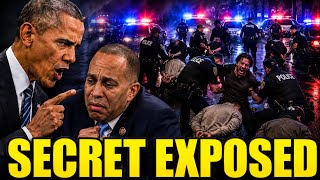 Trump Just Exposed Democrats Craziest Plan Yet