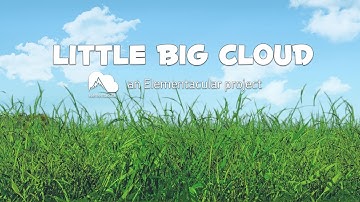Little Big Cloud Elementacular Project