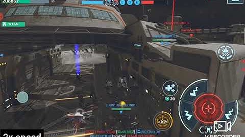 War Robots - How to solve Yaga Gang Event task "Tsar