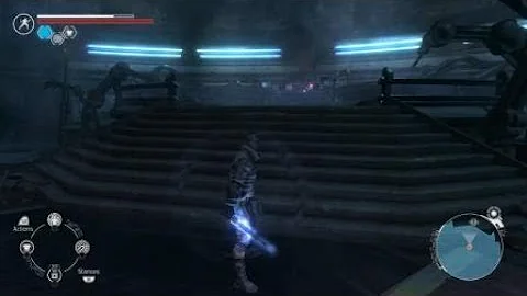 THE TECHNOMANCER          -Leviathan final boss fight- (EXTREME DIFFICULTY) (How-to guide)