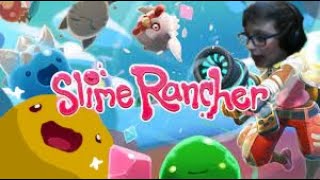 How to get gold plorts and gold slimes in slime rancher