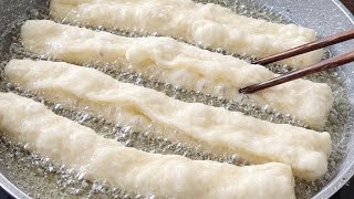 Super Crunchy Hollow Breadsticks You’ve Ever Seen (2026 Method) 