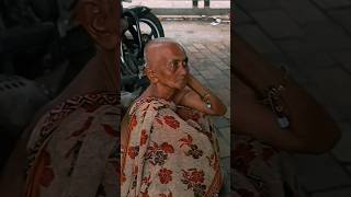 Maa🌹💯ONE SMALL HELP, ONE BIG SMILE 😊#humanity #sh