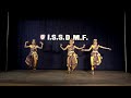 Sree sankara school of dance  online dance fest 2021 day 1