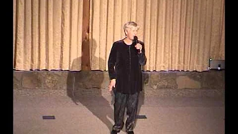 I Will Rise - Julie Sorenson