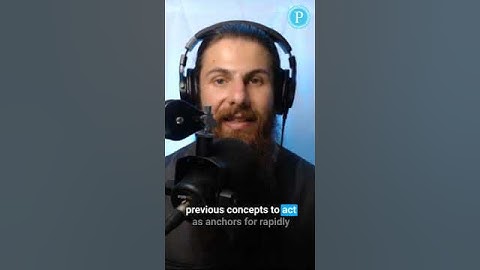 Mnemonics - Learning technique to remember more