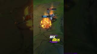 Fearlessly Confronting the Unstoppable: Gangplank Vs Yorick Lvl1 Showdown