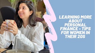 How I learnt about personal finance and investments
