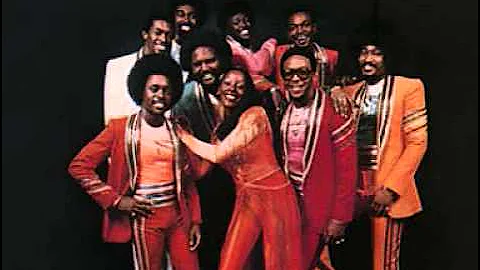 Rose Royce  -  Wishing On A Star