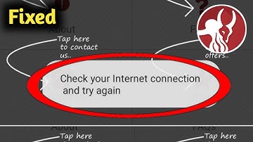 Fix Indus Bank Video Branch App Check Your Internet Connection Problem Solved