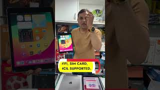 Apple iPad 6th GEN Only at ₹16,999/-😍