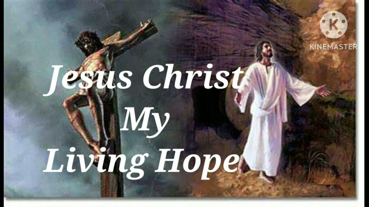 Living hope lyrics youtube