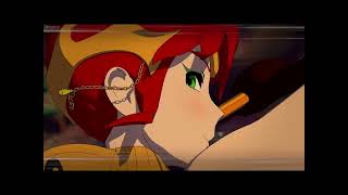 The most disrespectful thing to happen to jaune arc