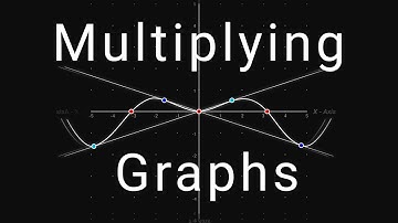 Can you multiply two or more graphs...