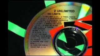2 Unlimited - The Power Age [HQ]