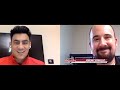 2020 NCAA Diversity & Inclusion Campaign: A conversation with Carthage's Jeremy Ermilio