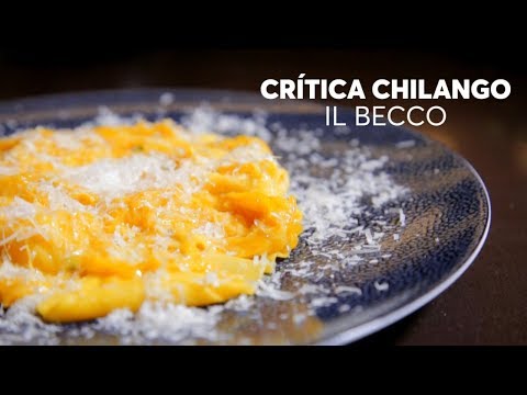 Il Becco: Episodio 15 – Crítica Chilango