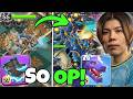 KAZUMA Gets INSANE Clutch With RC Charge Dragon Spam!