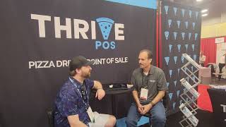 How Unida Pizza Manages Delivery And Growth With Thrive Pos Customer Testimonial