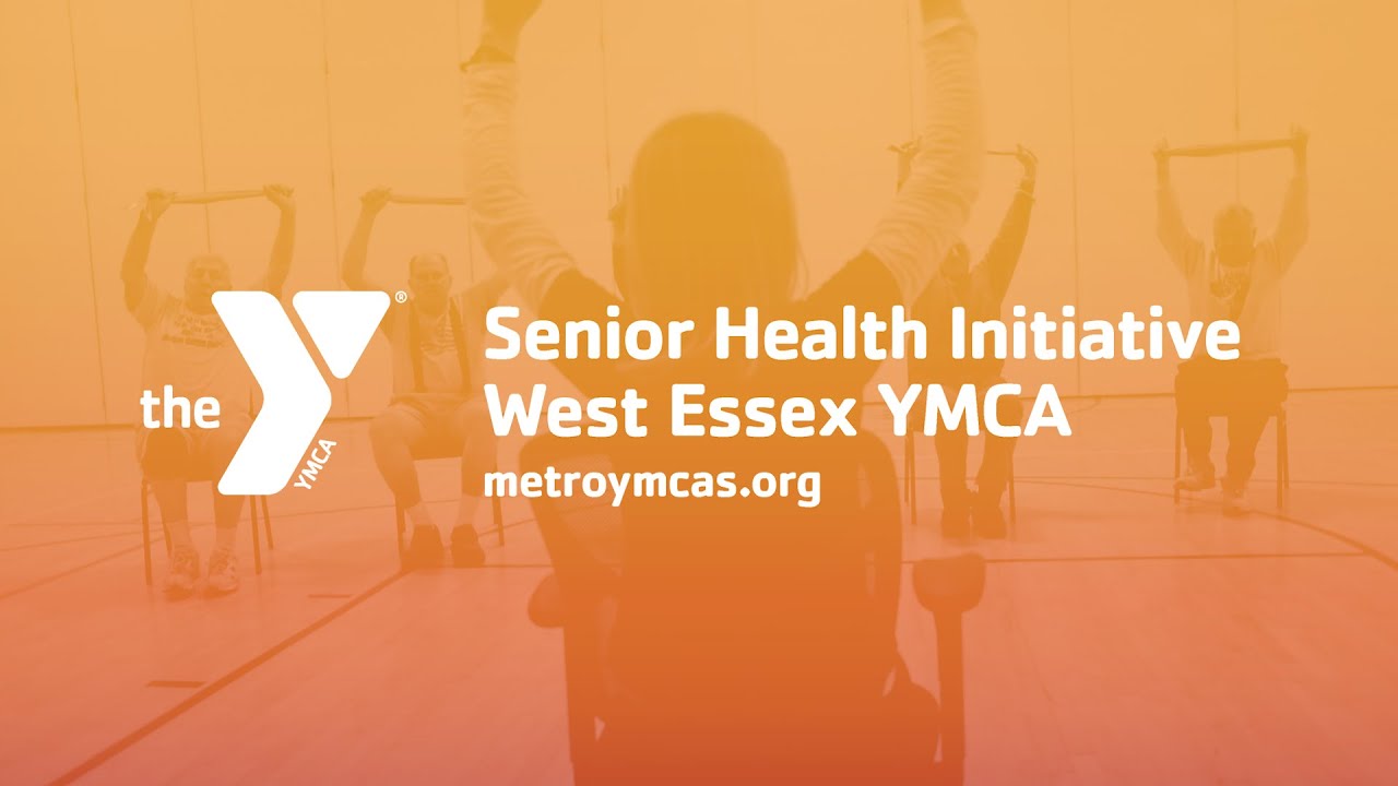 West Essex Y’s Senior Health Initiative