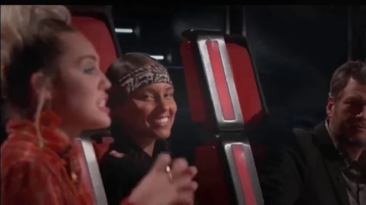 The Voice 2016 Battle    Dan Shafer vs  Sundance H...
