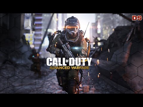 Call of Duty: Advanced Warfare (видео)