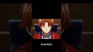 Doofus Jerry Vs Ayanokoji