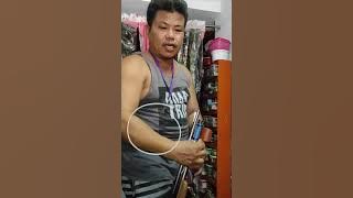 dapat alam nyo ito bago kayo mag tiksay