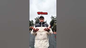 Grow tall tutorial✅ #growth #tutorial