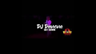 Dj Danone - Get Down |#tlatso Animation ...