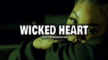 Dancehall Riddim Instrumental - "WICKED HEART" 2024