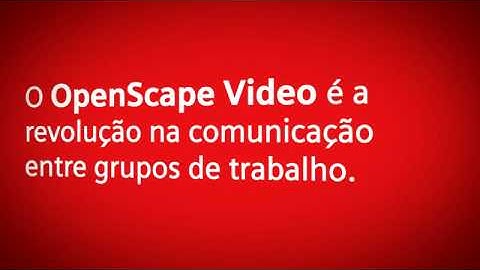 Siemens -  Openscape Video