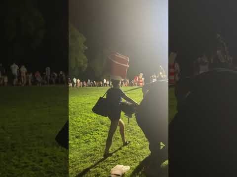 Head-carrying Women