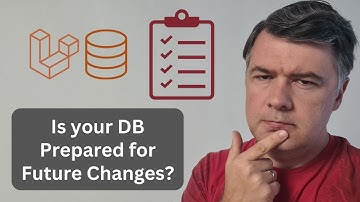 Laravel DB Structure Audit: 4 Quality Checks That Matter
