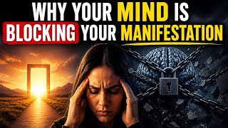 Celebrity  Why Your Mind Is Blocking Your Manifestation Profile
