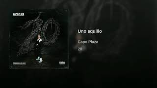 Capo Plaza - Uno squillo [AUDIO + DOWNLOAD]