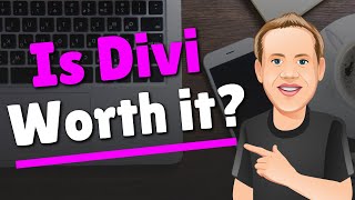 Divi Review : Is Divi Worth it