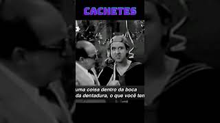 el truco de los cachetes inflados  #donramón #humor #elchavodel8 #chespirito #comedia #memes #quico