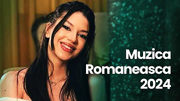Muzica Romaneasca 2024 Mix 🤩 Cele Mai Ascultate Melodii Romanesti 2024 🤩 Muzica Romaneasca 2024