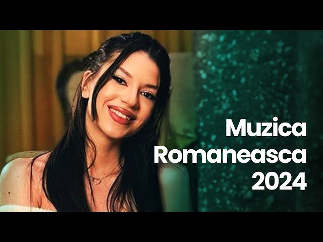 Muzica Romaneasca 2024 Mix 🤩 Cele Mai Ascultate Melodii Romanesti 2024 🤩 Muzica Romaneasca 2024 class=