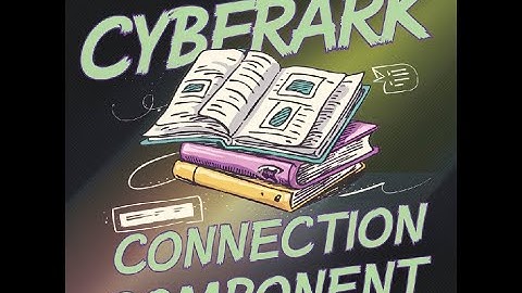 Password retrieval: Cyberark team to rotate | Cyberark RDP Connection Component | Cyberark Tutorials