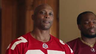 Cat Problems  Nissan Heisman House Commercial