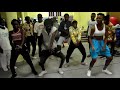 Flavour - Berna Reloaded (feat. Fally Ipupa & Diamond Platnumz)Official Dance Video.