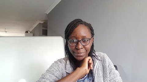 01 Conceptual Model defined