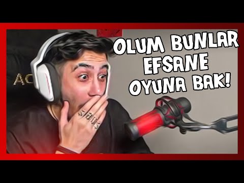 SDA - Counter Strike 2 Videolarına Bakıyor (Source 2)