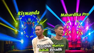 Caught Again🔥Cakwan & Jemar Mantau Side by Side🔥Riswanda & Mahardika Pro