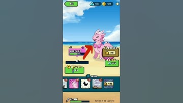 DYNAMONS WORLD NEW UPDATE IN 1.7.57 | NEW DIAMOND TYPE POKEMON 😱 | LEVEL UP IN ERASEON Lv 55 |#short