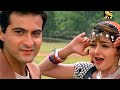 Tu Nikla Chhupa Rustam Full HD, Video Sanjay Kapoor, Mamta Kulkarni Chhupa Rustam Alka Yagnik